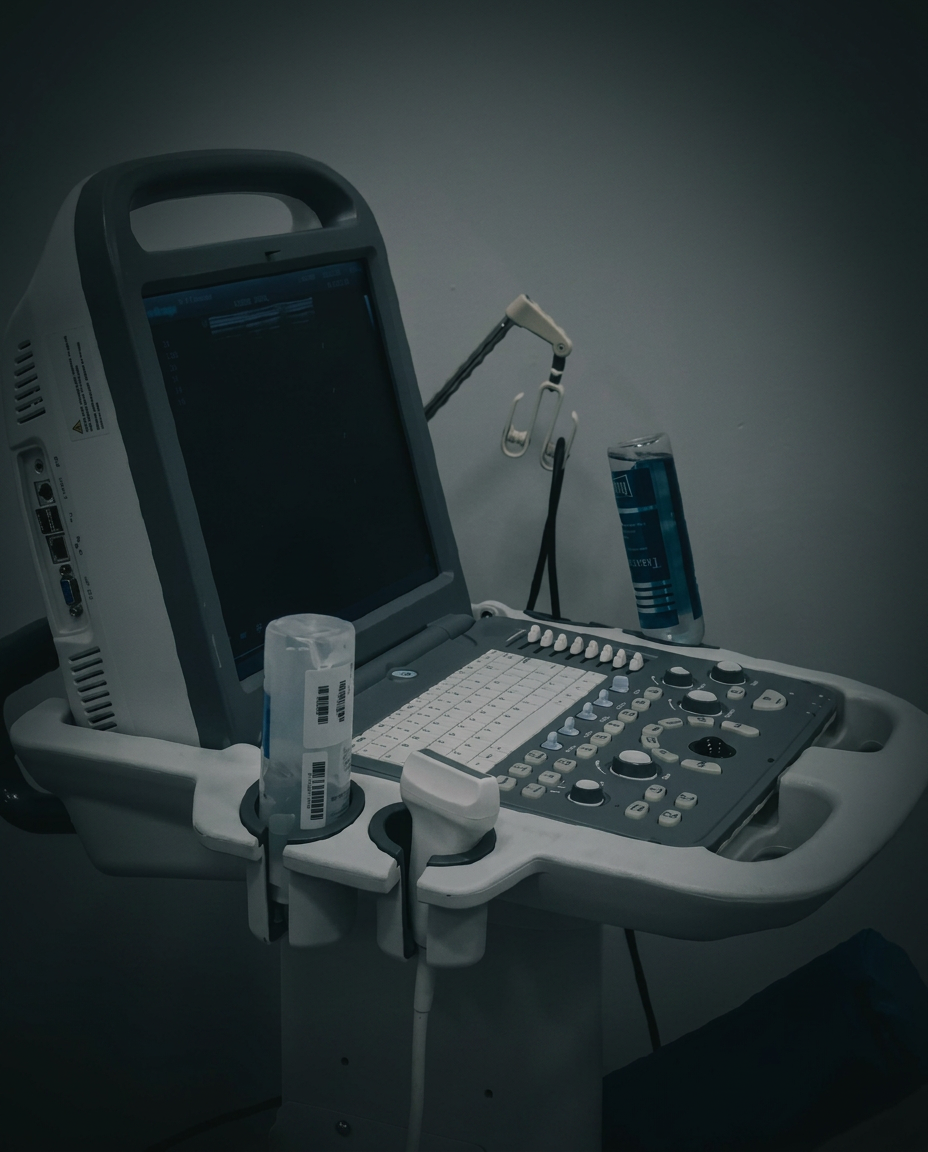Rheum Care diagnostic ultrasound equipment